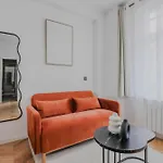 Elegant apartment - 1BD-2P - Panthéon