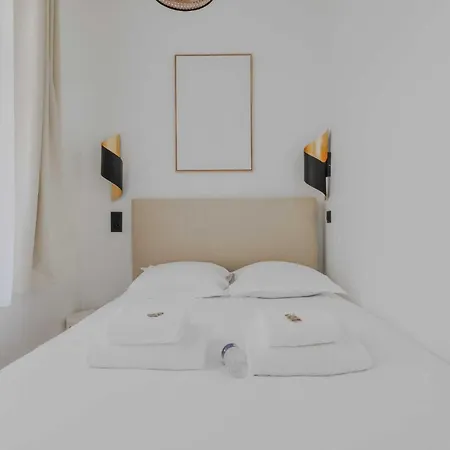 Elegant - 1bd-2p - Panthéon Appartamento Parigi