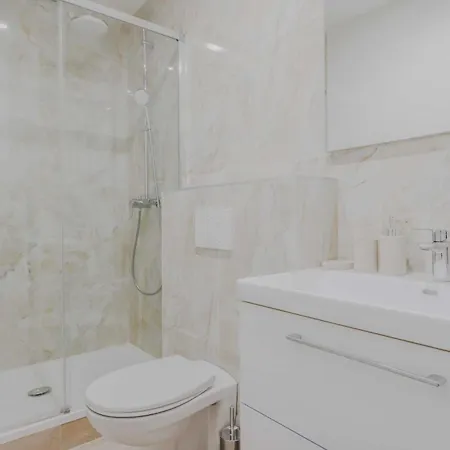 Appartamento Elegant - 1bd-2p - Panthéon Parigi